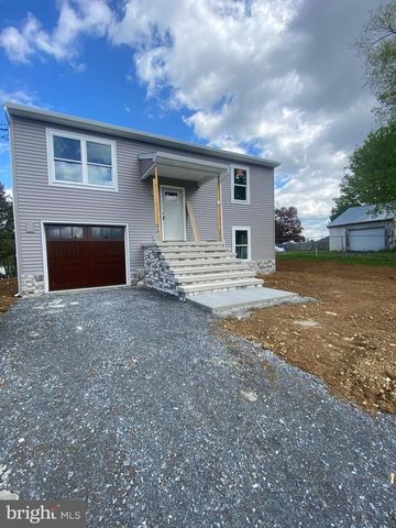 341 D STREET, Carlisle, PA 17013