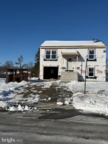 341 D STREET, Carlisle, PA 17013