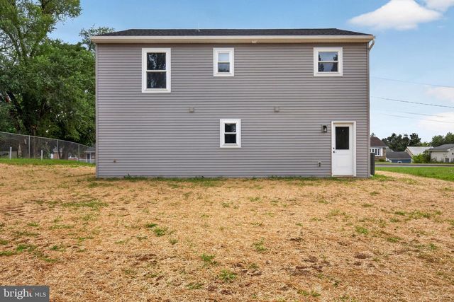 341 D STREET, Carlisle, PA 17013