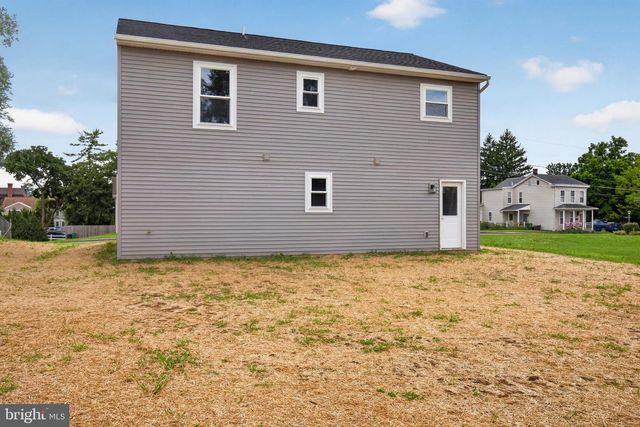 341 D STREET, Carlisle, PA 17013