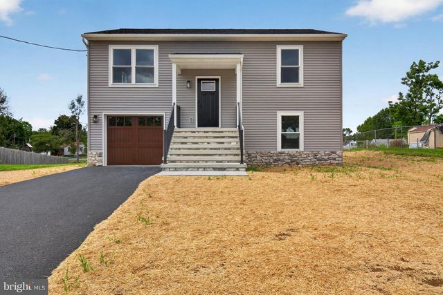 341 D STREET, Carlisle, PA 17013