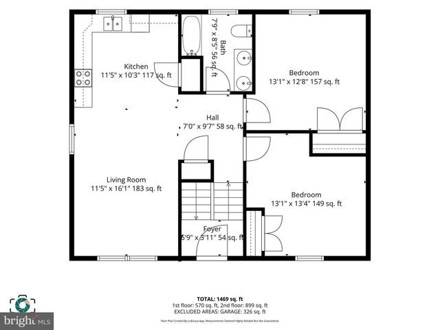 341 D STREET, Carlisle, PA 17013