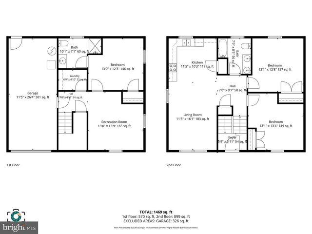 341 D STREET, Carlisle, PA 17013