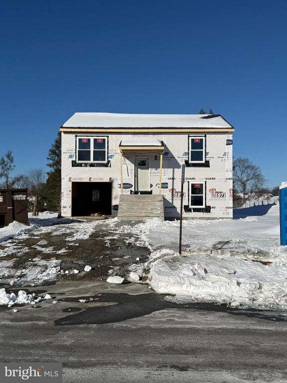 341 D STREET, Carlisle, PA 17013