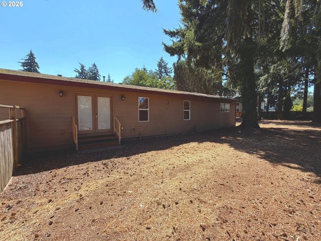 2145 Se 141ST Ave, Portland, OR 97233