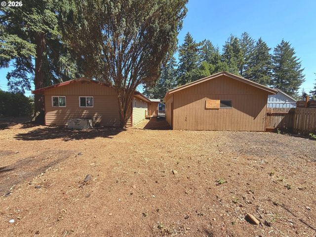 2145 Se 141ST Ave, Portland, OR 97233