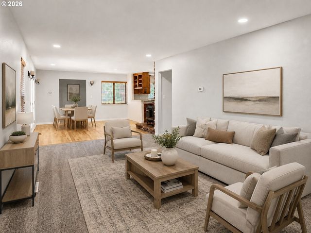 2145 Se 141ST Ave, Portland, OR 97233