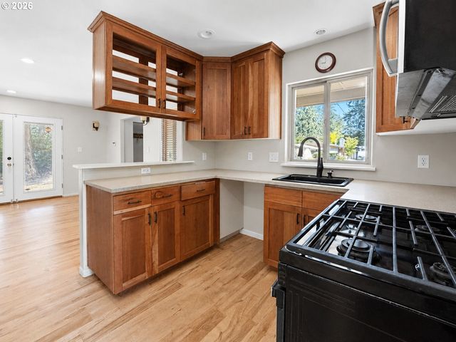 2145 Se 141ST Ave, Portland, OR 97233