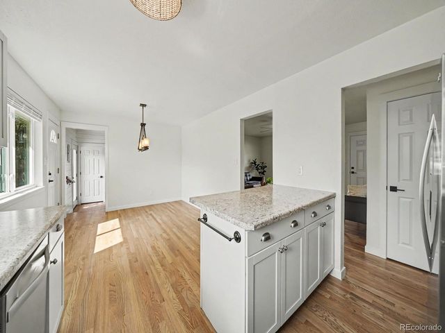 1314 Delaware Dr, Colorado Springs, CO 80909