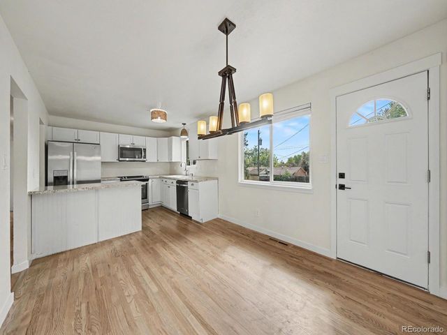 1314 Delaware Dr, Colorado Springs, CO 80909