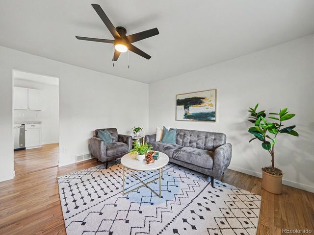 1314 Delaware Dr, Colorado Springs, CO 80909