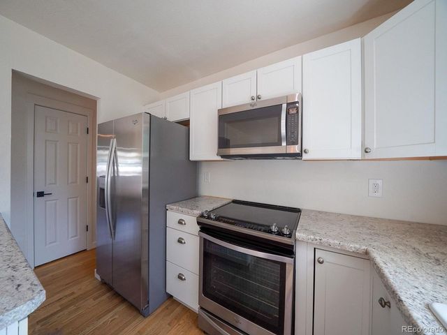 1314 Delaware Dr, Colorado Springs, CO 80909