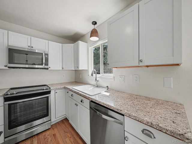 1314 Delaware Dr, Colorado Springs, CO 80909