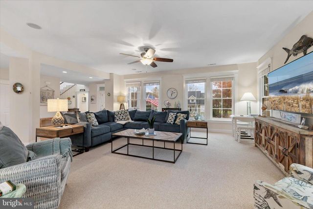 432 CANAL WAY W, Bethany Beach, DE 19930