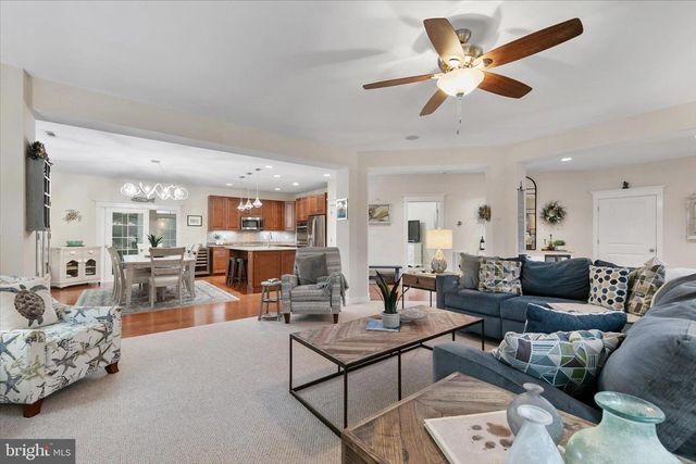 432 CANAL WAY W, Bethany Beach, DE 19930