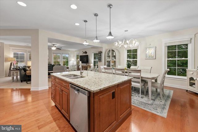 432 CANAL WAY W, Bethany Beach, DE 19930