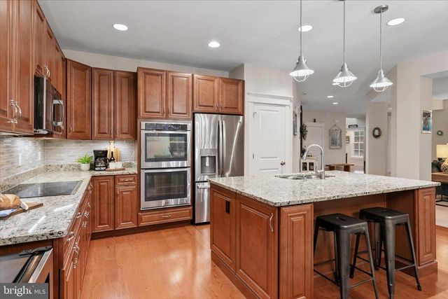 432 CANAL WAY W, Bethany Beach, DE 19930