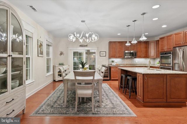 432 CANAL WAY W, Bethany Beach, DE 19930