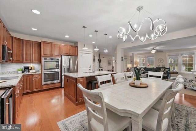 432 CANAL WAY W, Bethany Beach, DE 19930