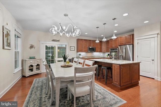 432 CANAL WAY W, Bethany Beach, DE 19930