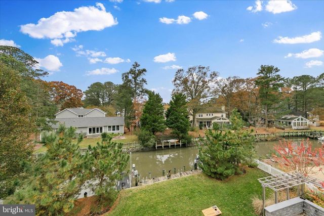 432 CANAL WAY W, Bethany Beach, DE 19930