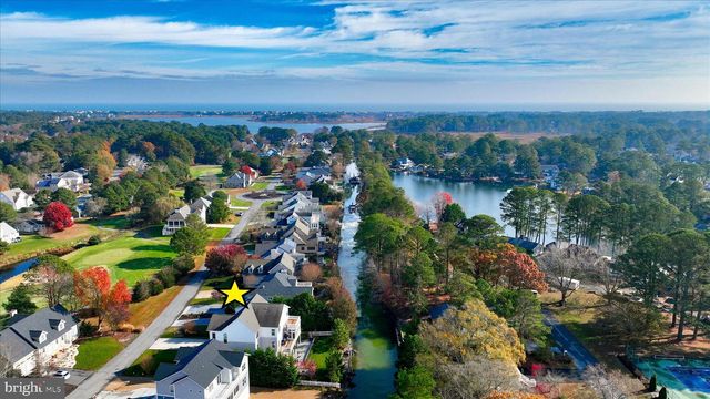 432 CANAL WAY W, Bethany Beach, DE 19930