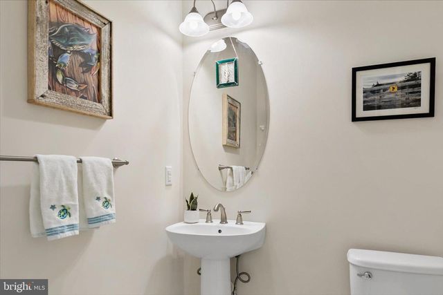 432 CANAL WAY W, Bethany Beach, DE 19930