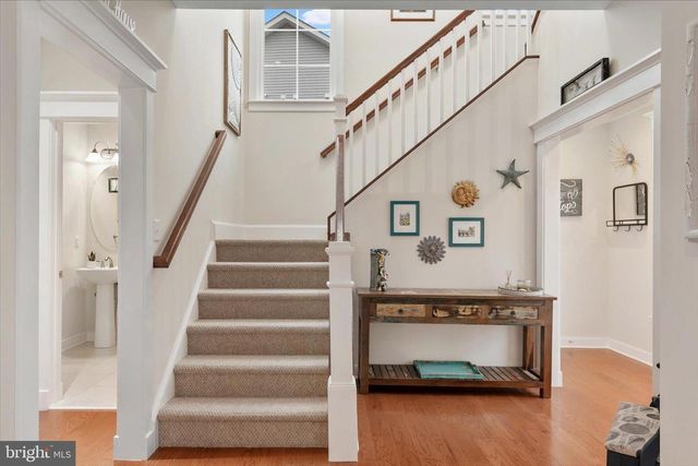 432 CANAL WAY W, Bethany Beach, DE 19930