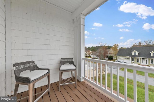 432 CANAL WAY W, Bethany Beach, DE 19930