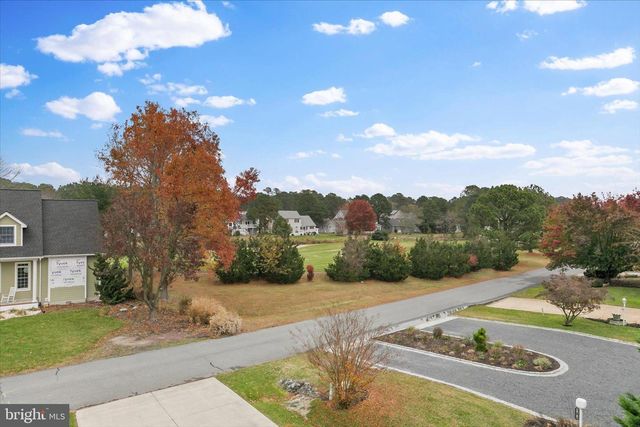 432 CANAL WAY W, Bethany Beach, DE 19930