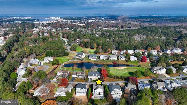 432 CANAL WAY W, Bethany Beach, DE 19930