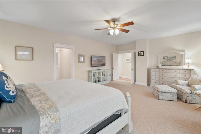 432 CANAL WAY W, Bethany Beach, DE 19930