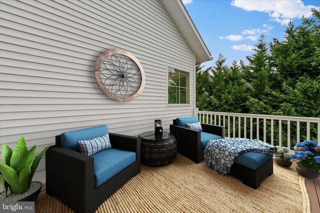 432 CANAL WAY W, Bethany Beach, DE 19930