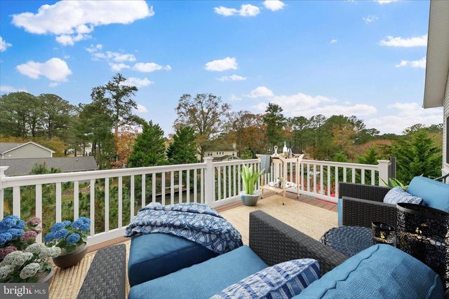 432 CANAL WAY W, Bethany Beach, DE 19930