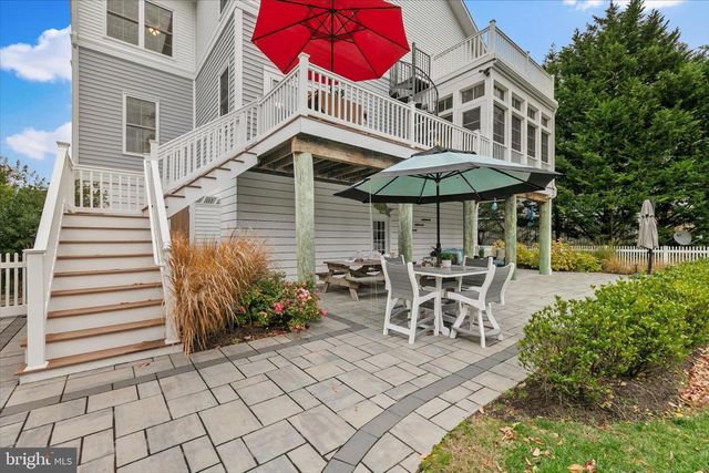 432 CANAL WAY W, Bethany Beach, DE 19930