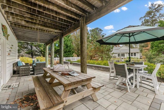 432 CANAL WAY W, Bethany Beach, DE 19930