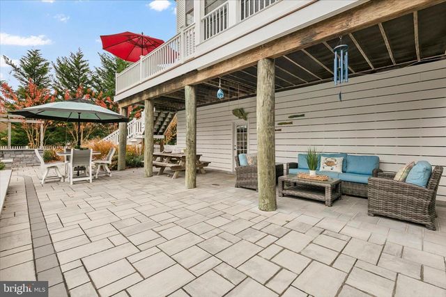 432 CANAL WAY W, Bethany Beach, DE 19930