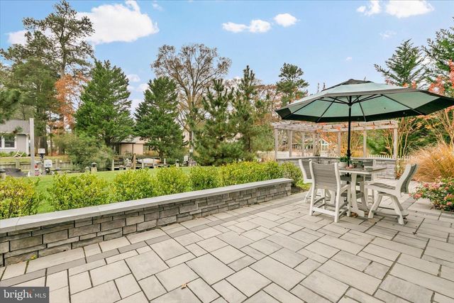 432 CANAL WAY W, Bethany Beach, DE 19930