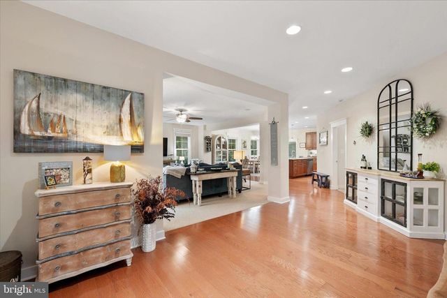 432 CANAL WAY W, Bethany Beach, DE 19930