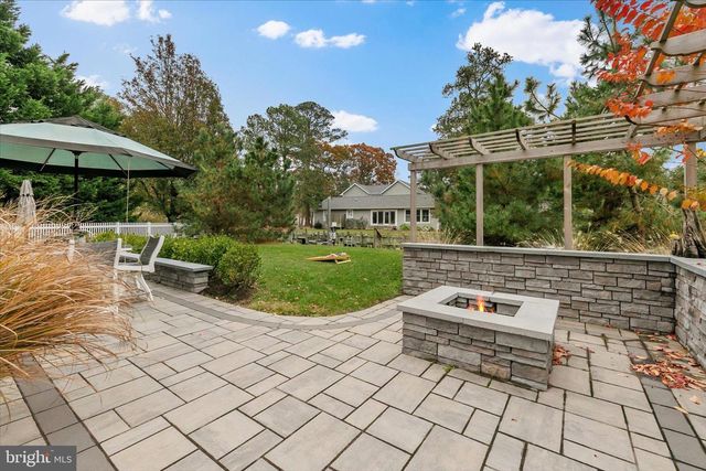 432 CANAL WAY W, Bethany Beach, DE 19930