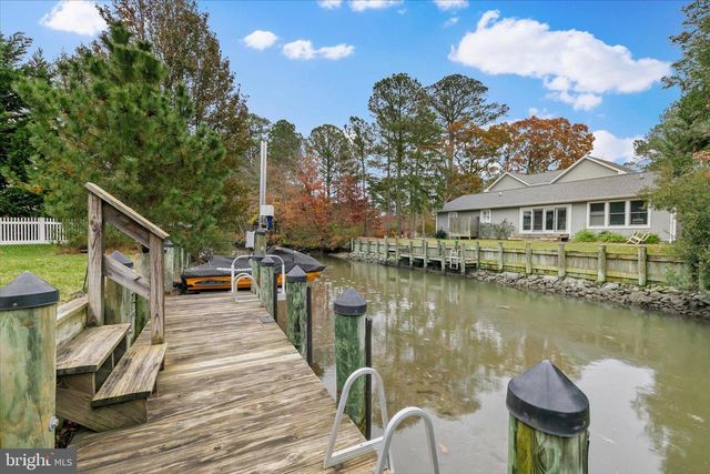 432 CANAL WAY W, Bethany Beach, DE 19930