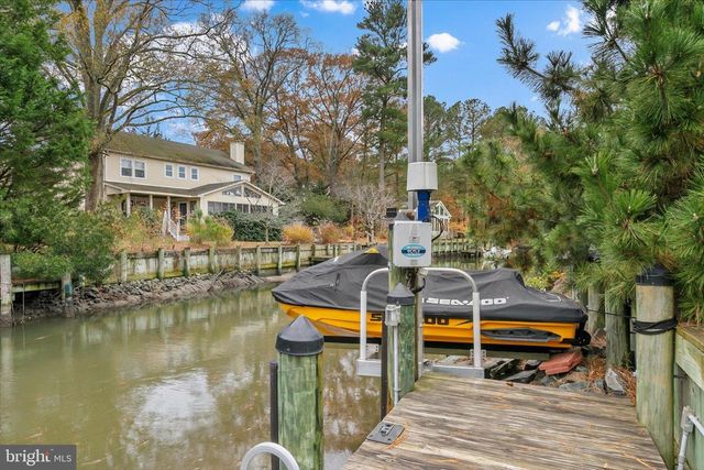 432 CANAL WAY W, Bethany Beach, DE 19930