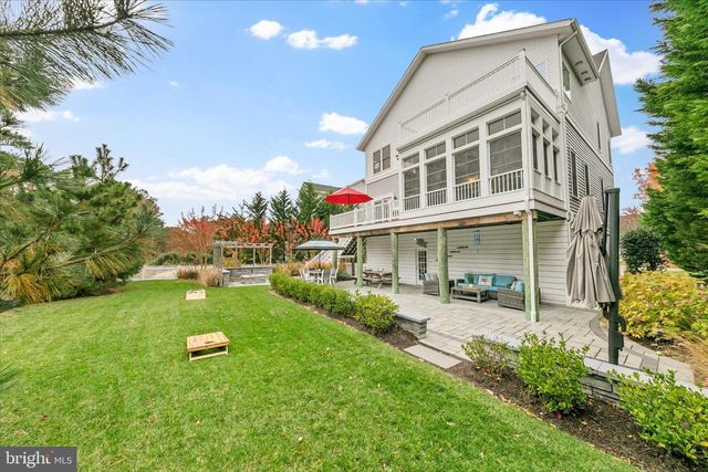 432 CANAL WAY W, Bethany Beach, DE 19930