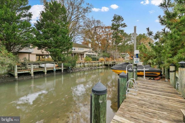 432 CANAL WAY W, Bethany Beach, DE 19930