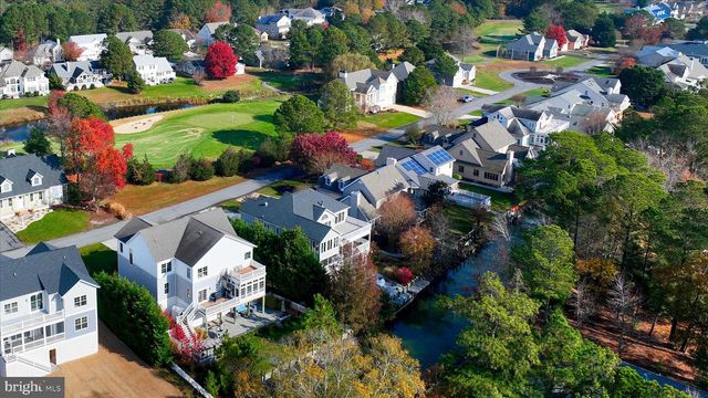 432 CANAL WAY W, Bethany Beach, DE 19930