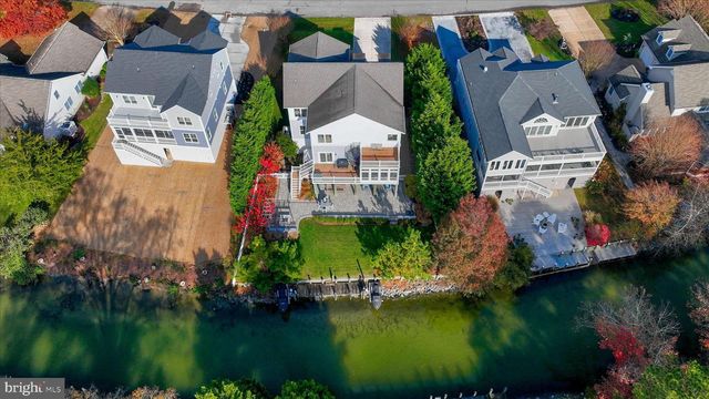 432 CANAL WAY W, Bethany Beach, DE 19930