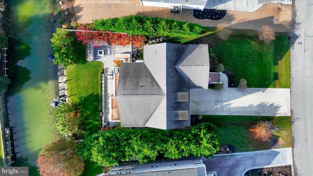432 CANAL WAY W, Bethany Beach, DE 19930