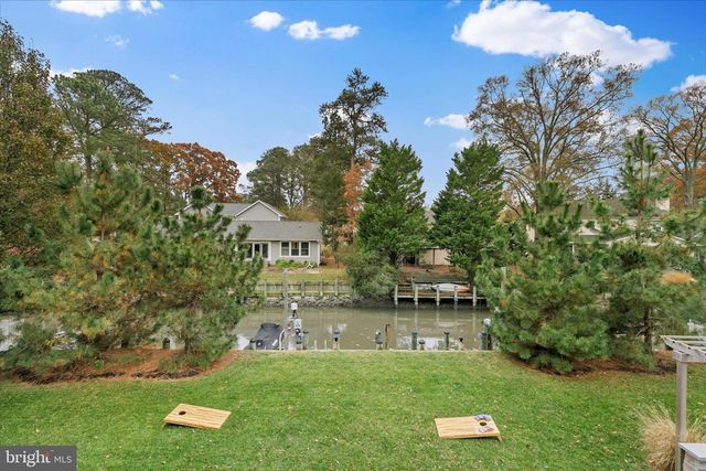 432 CANAL WAY W, Bethany Beach, DE 19930