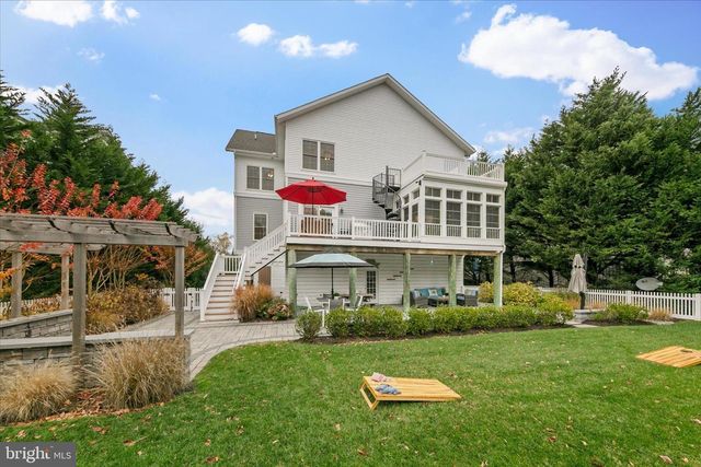 432 CANAL WAY W, Bethany Beach, DE 19930