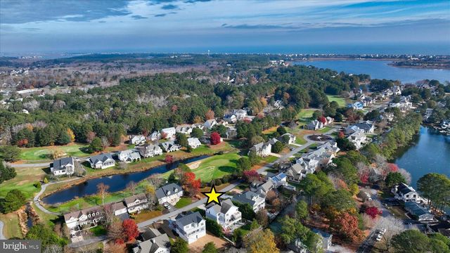 432 CANAL WAY W, Bethany Beach, DE 19930